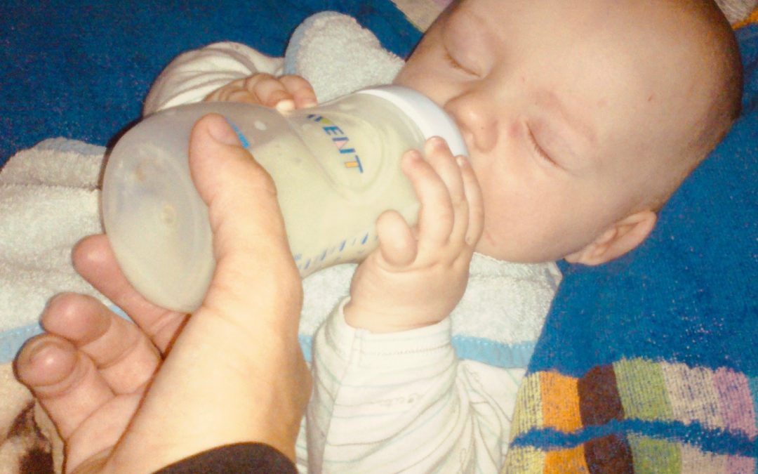 ALLAITER SON BÉBÉ SUR LE LONG TERME, SANS CODODO ET EN TIRE-ALLAITANT… (pour le bien-être de bébé et de Maman :-) PARTIE II